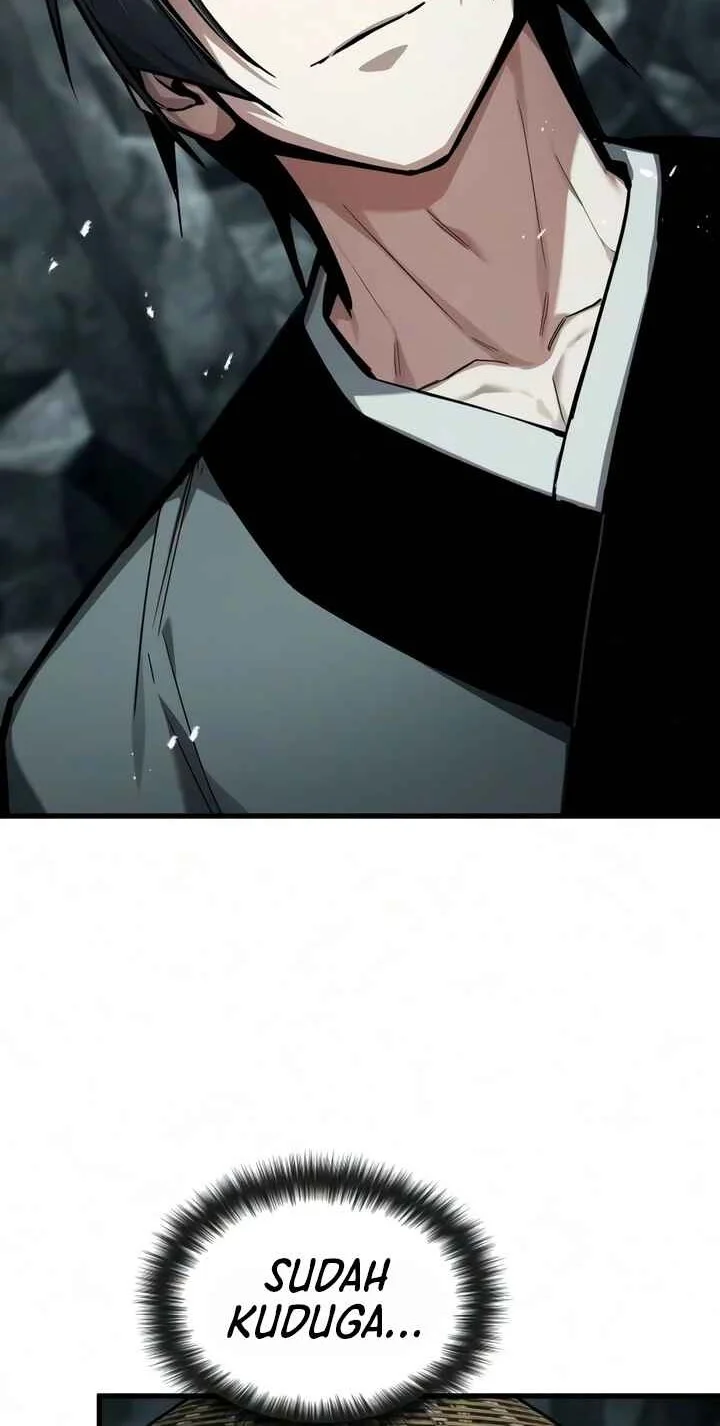 The Demon God Chapter 36 Halaman 41