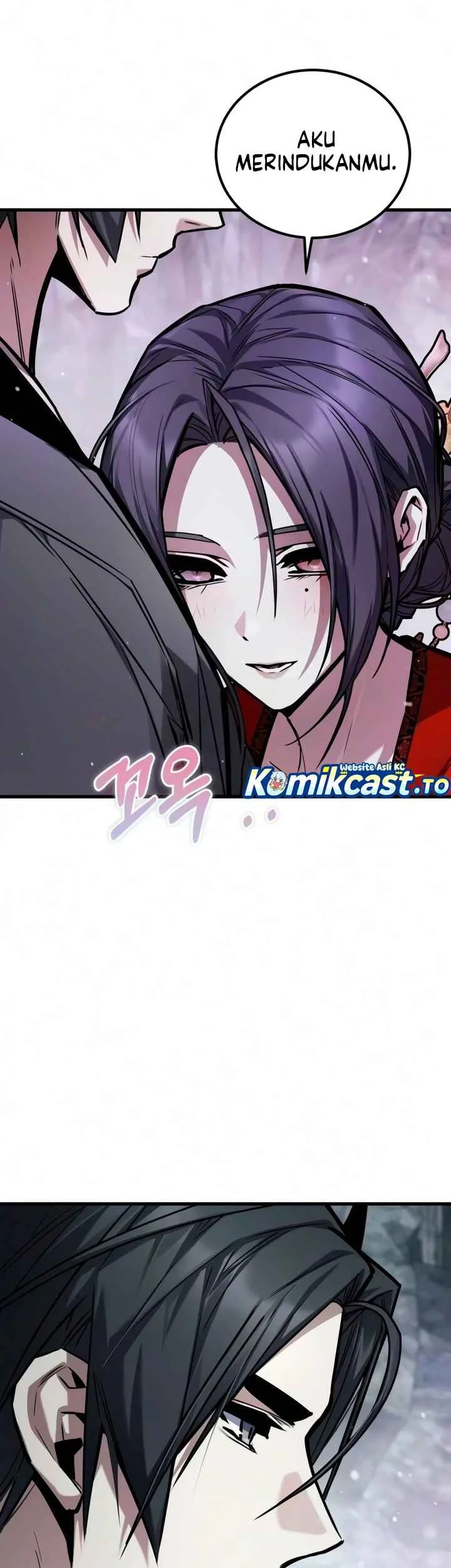 The Demon God Chapter 36 Halaman 44