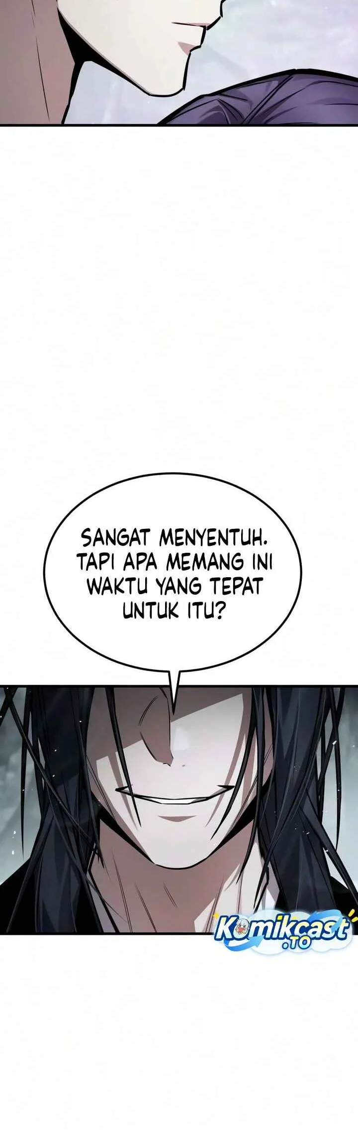 The Demon God Chapter 36 Halaman 45