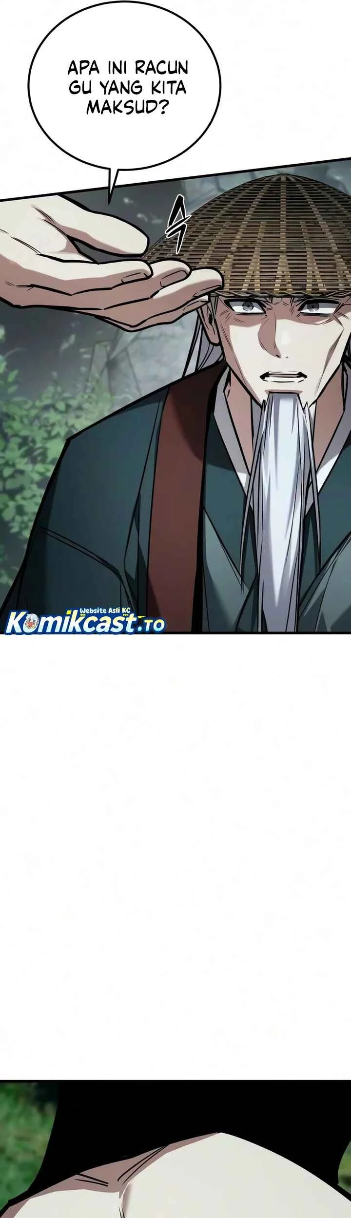 The Demon God Chapter 36 Halaman 54