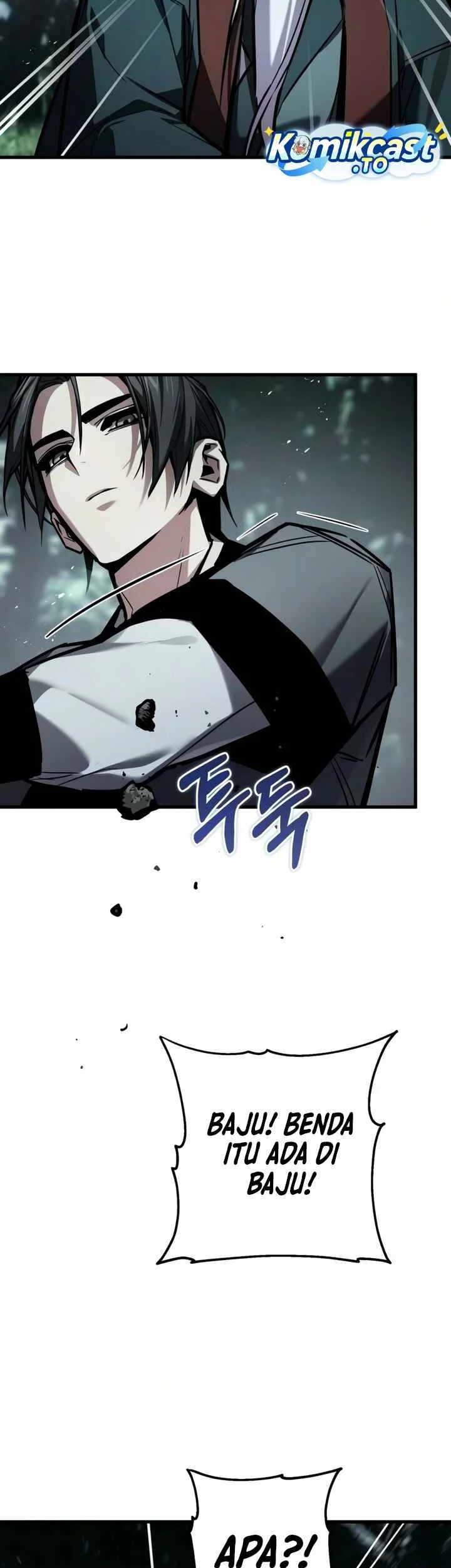 The Demon God Chapter 36 Halaman 56
