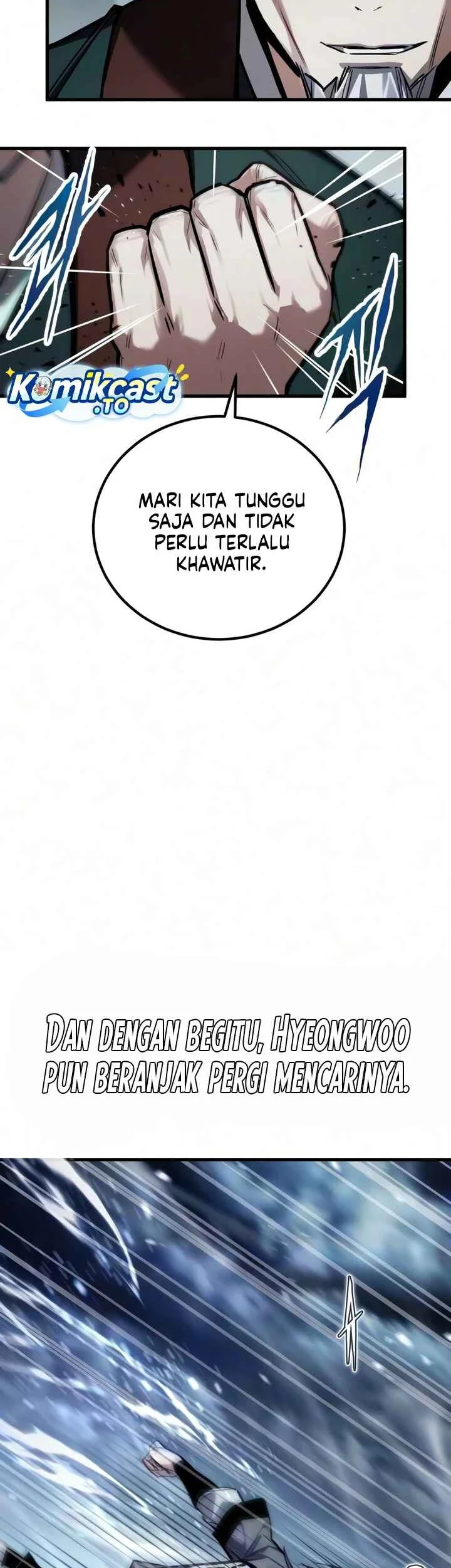 The Demon God Chapter 36 Halaman 63