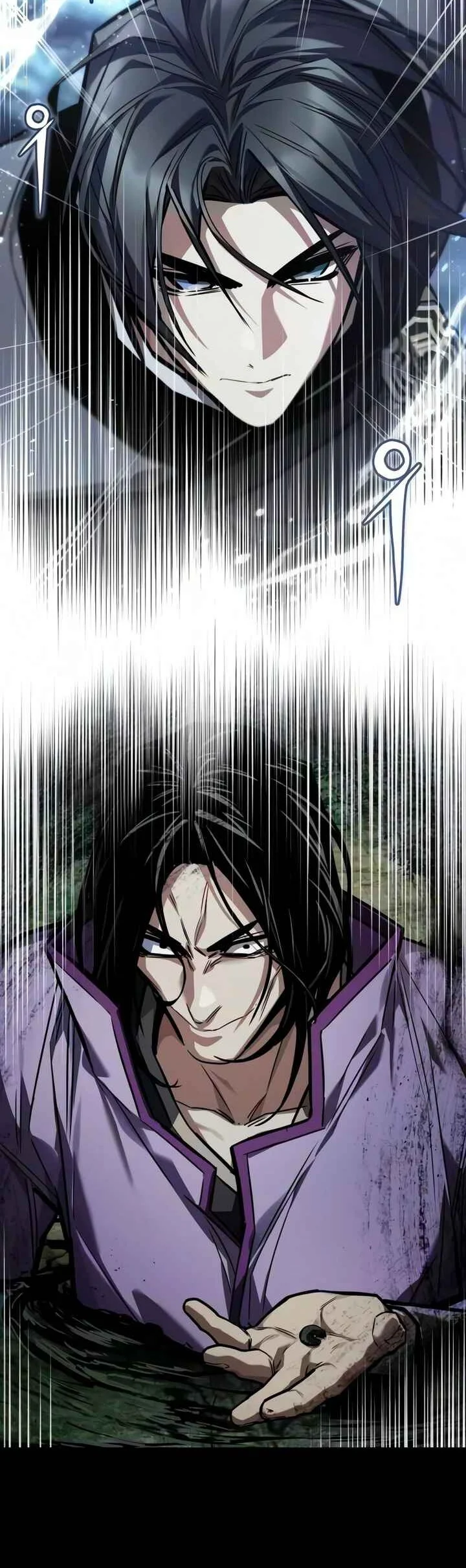 The Demon God Chapter 36 Halaman 65