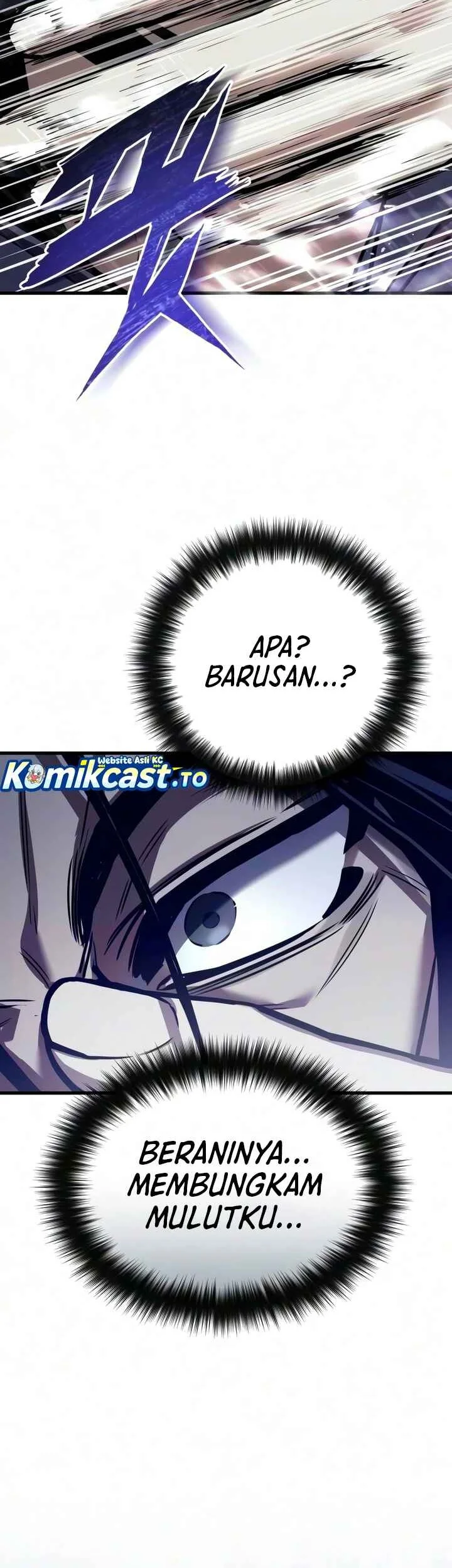 The Demon God Chapter 37 Halaman 12