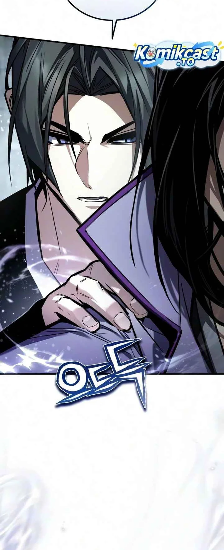 The Demon God Chapter 37 Halaman 14