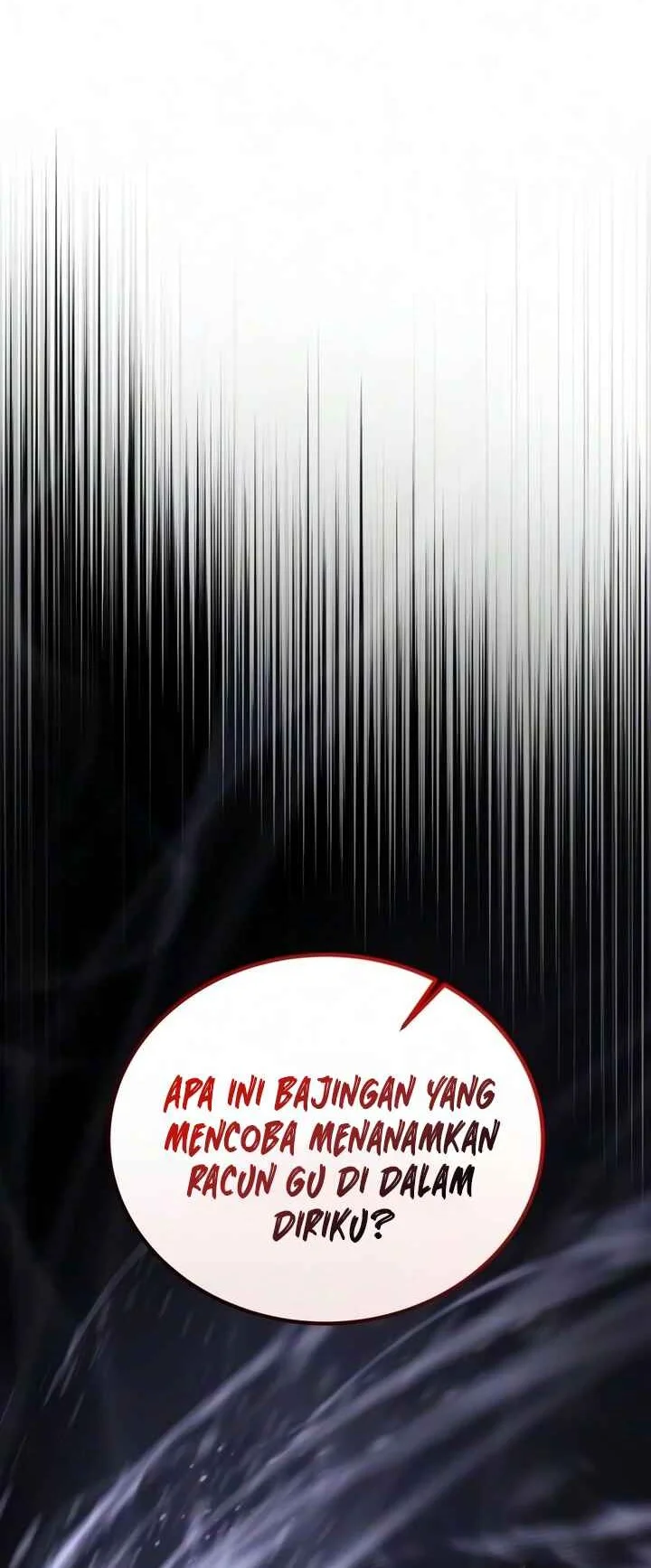 The Demon God Chapter 37 Halaman 18