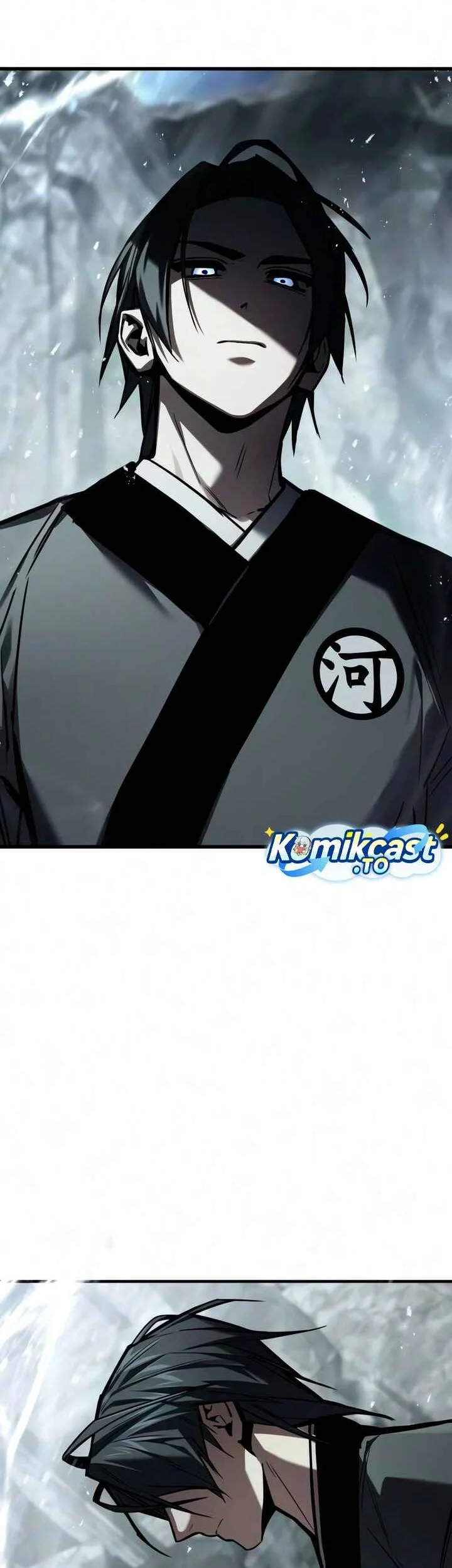 The Demon God Chapter 37 Halaman 28