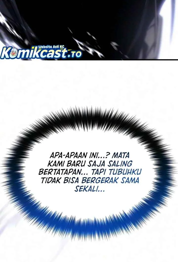 The Demon God Chapter 37 Halaman 30