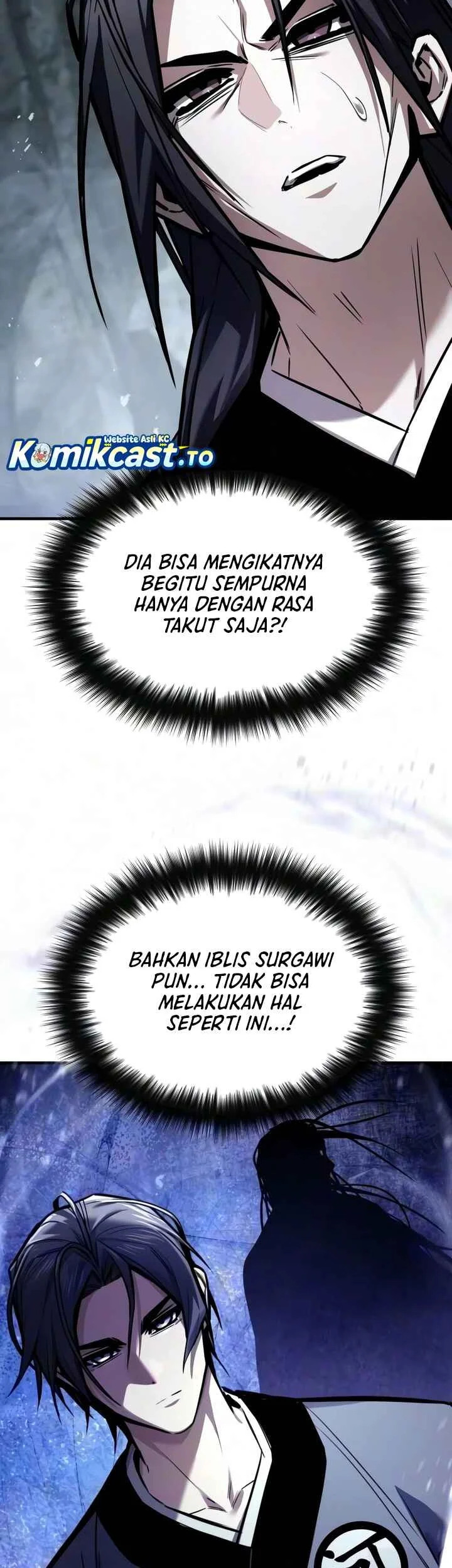 The Demon God Chapter 37 Halaman 37