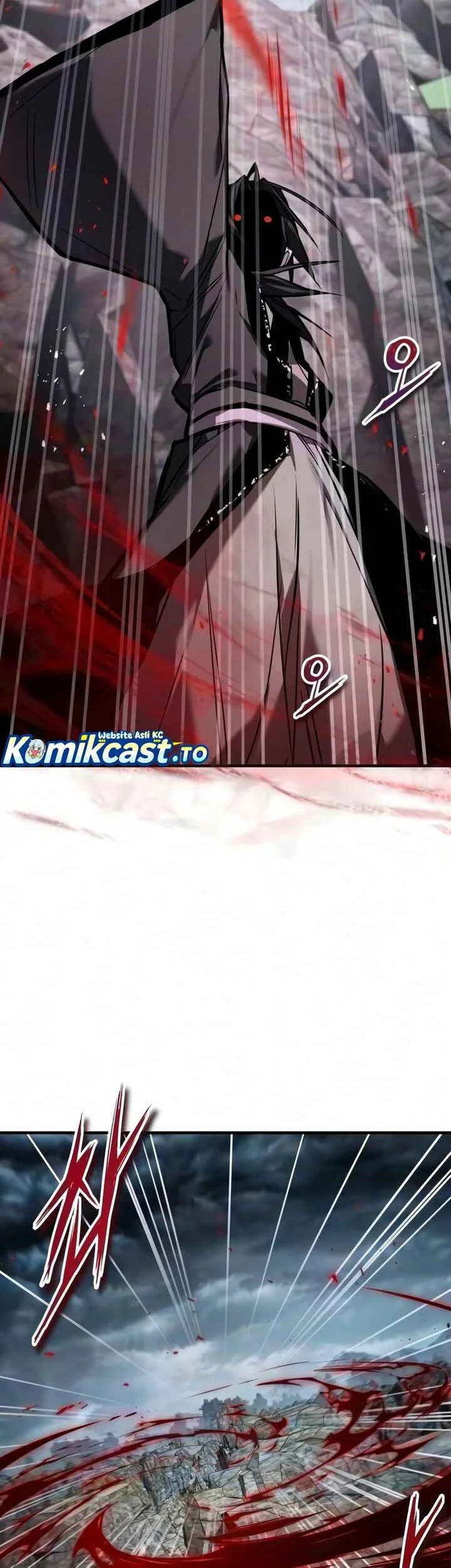 The Demon God Chapter 37 Halaman 44