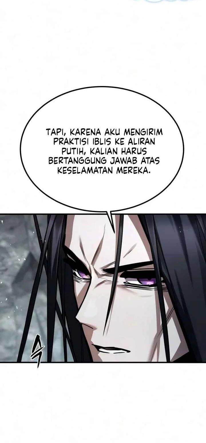 The Demon God Chapter 37 Halaman 46