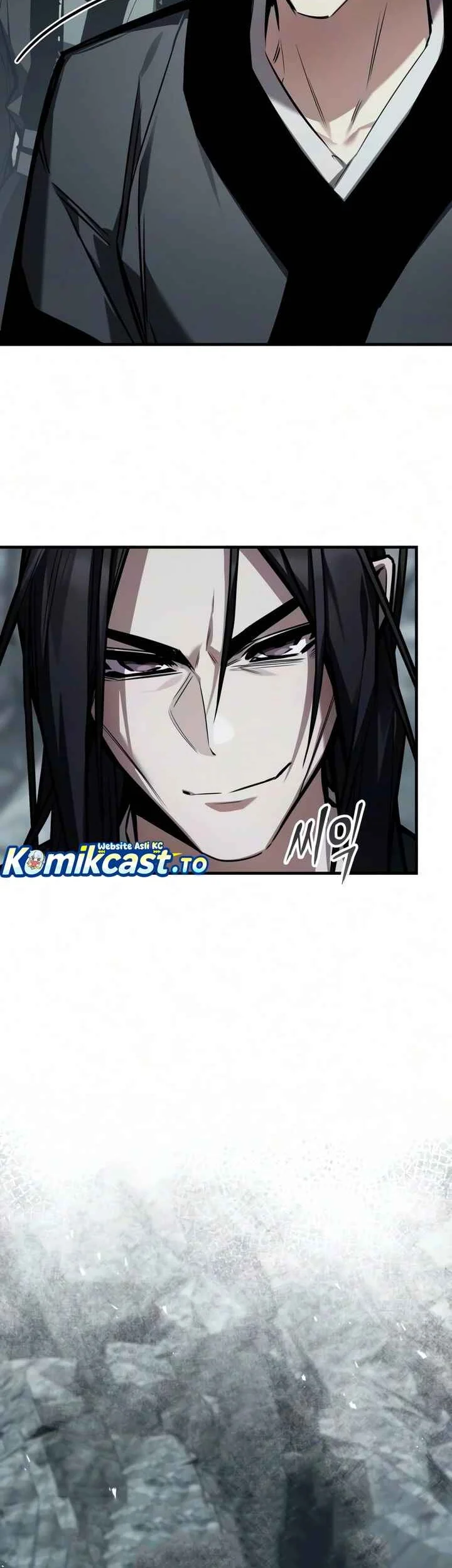 The Demon God Chapter 37 Halaman 50