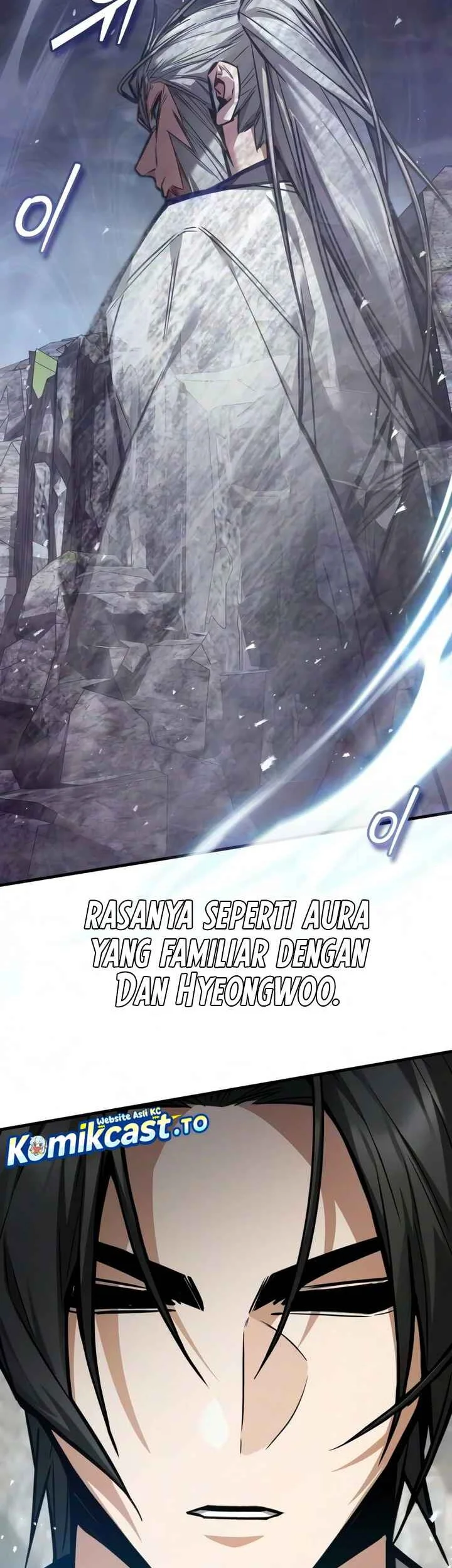 The Demon God Chapter 37 Halaman 56