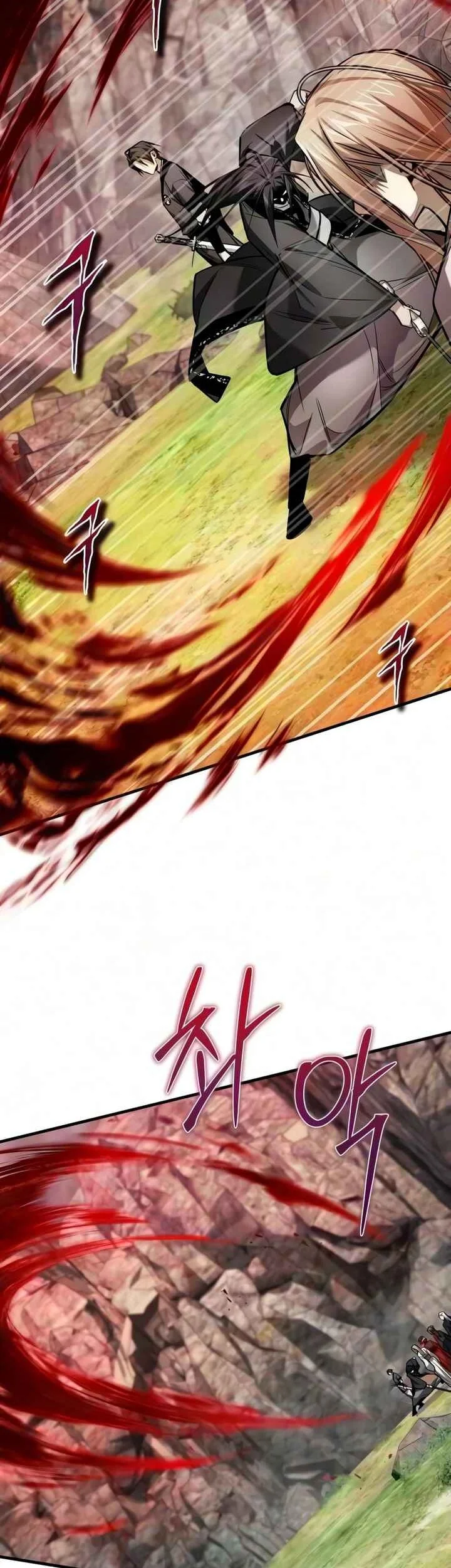 The Demon God Chapter 37 Halaman 60