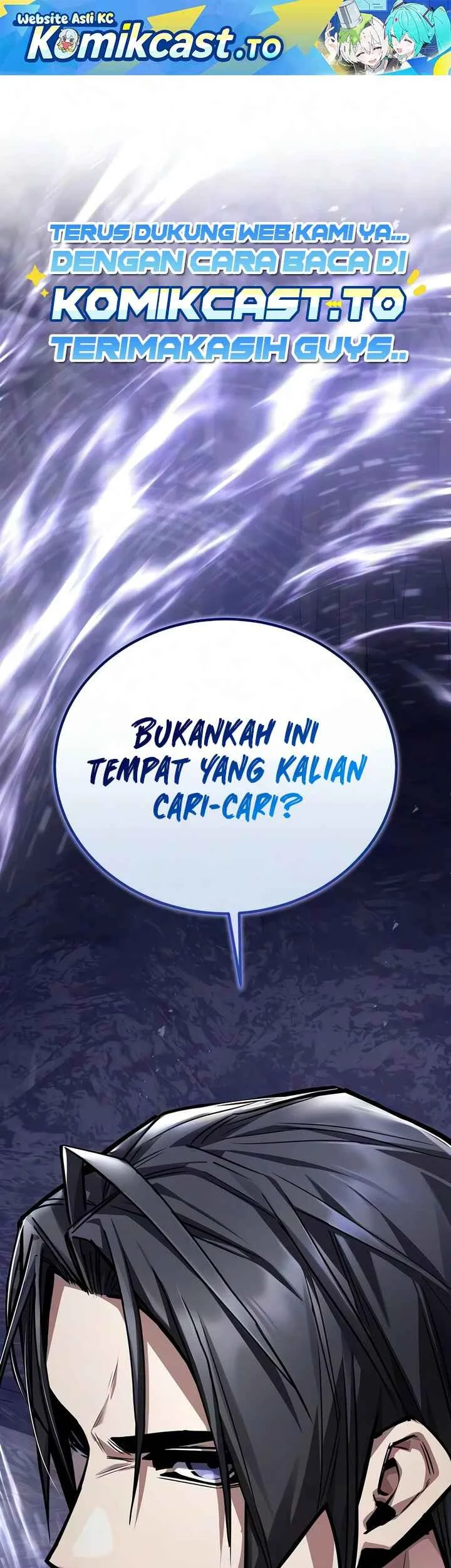 The Demon God Chapter 38 Halaman 2
