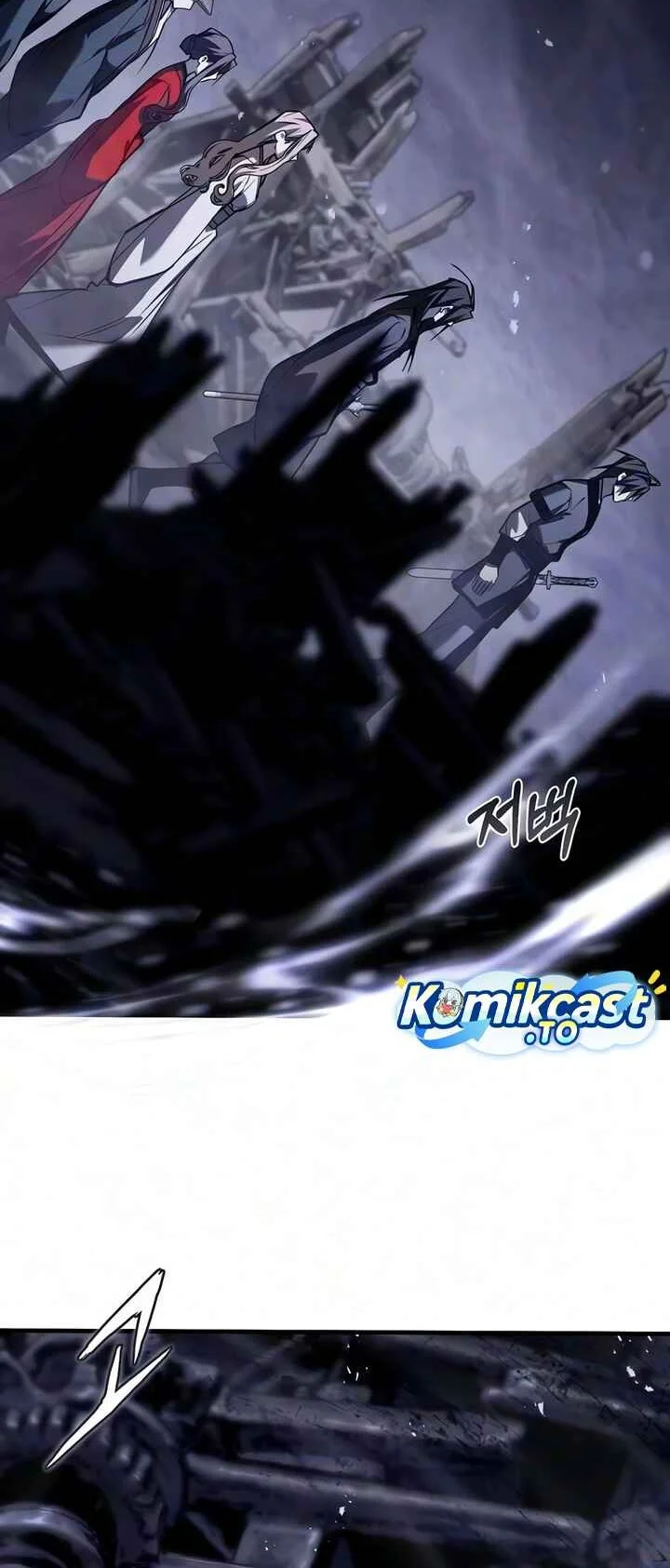 The Demon God Chapter 38 Halaman 5