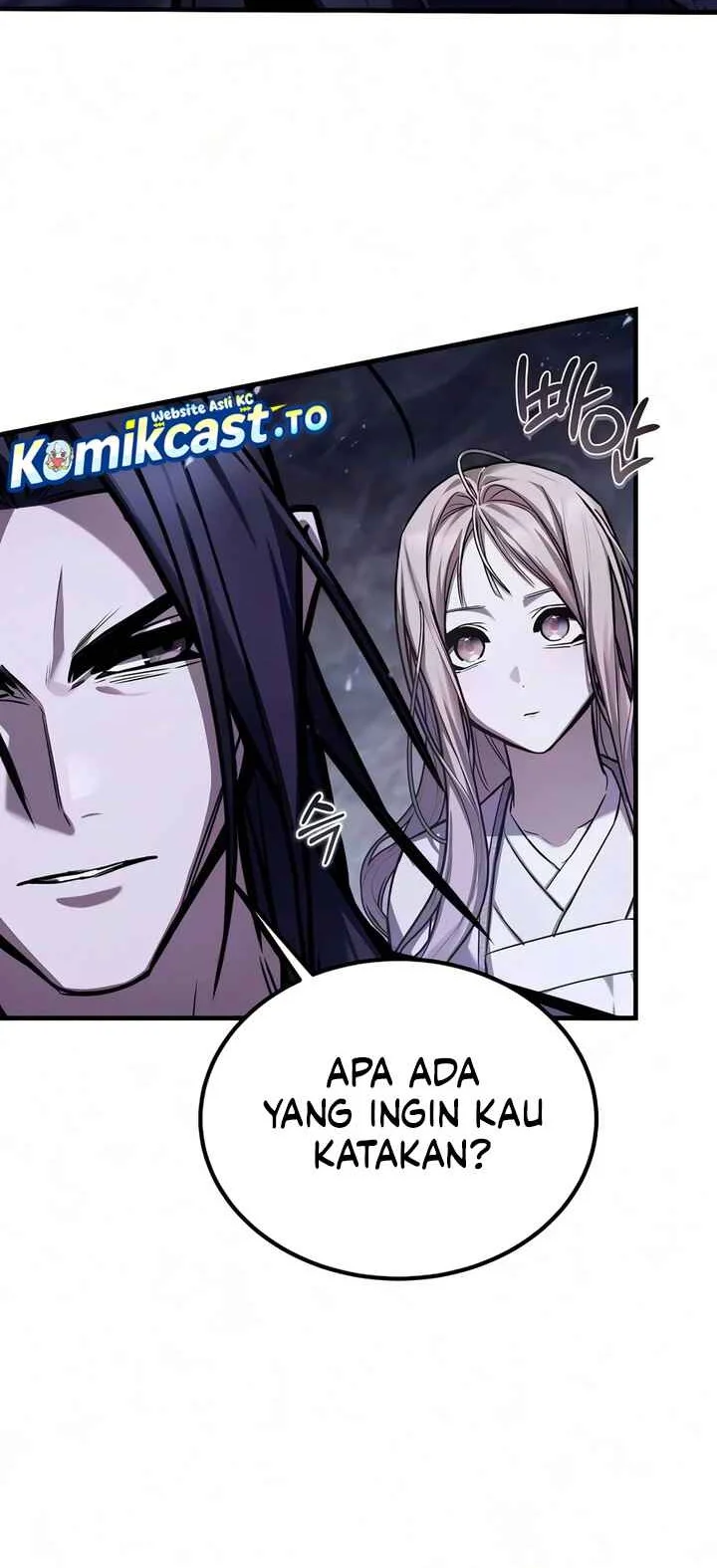 The Demon God Chapter 38 Halaman 9