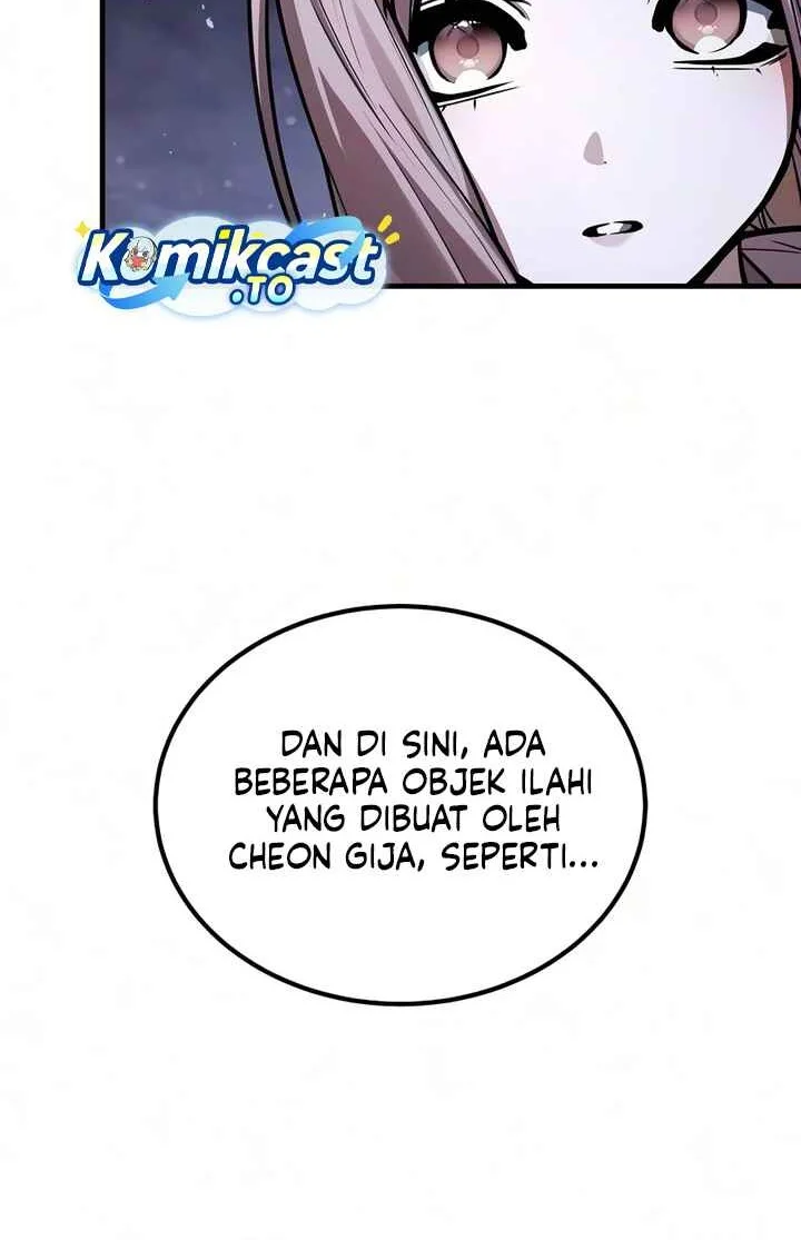 The Demon God Chapter 38 Halaman 13