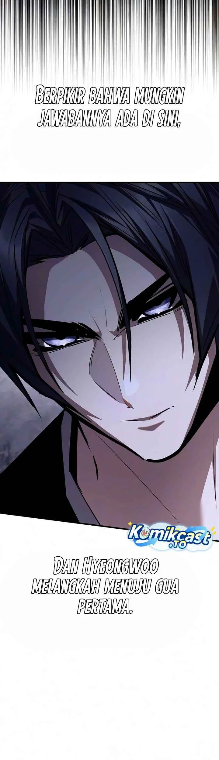 The Demon God Chapter 38 Halaman 23