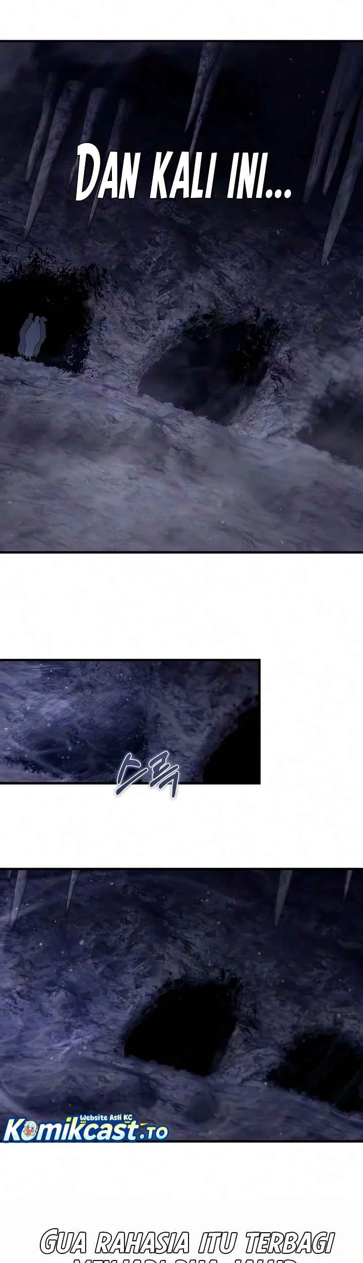 The Demon God Chapter 38 Halaman 24