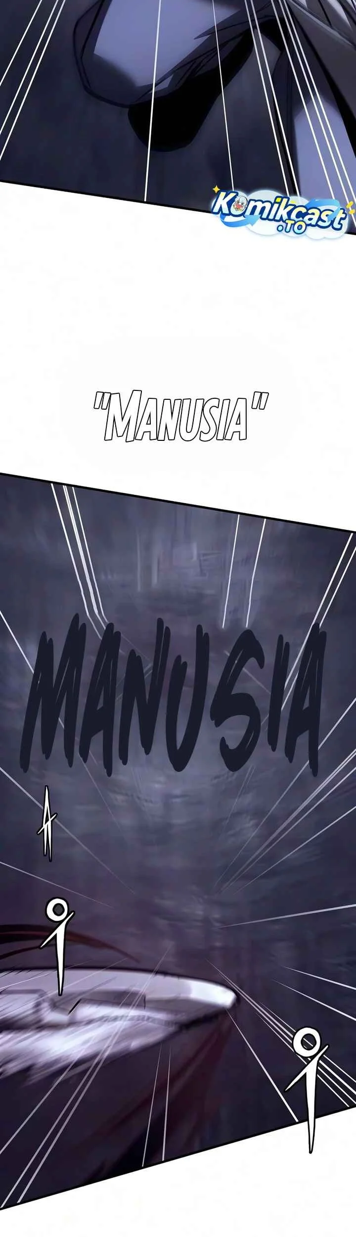 The Demon God Chapter 38 Halaman 40