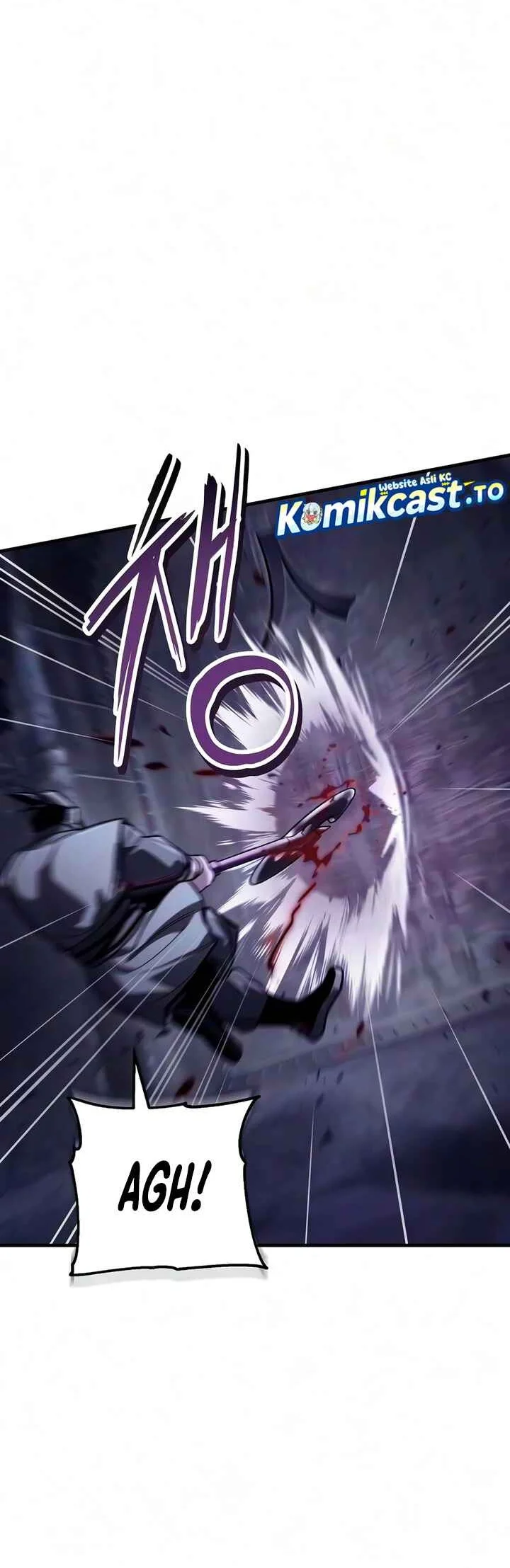 The Demon God Chapter 38 Halaman 41