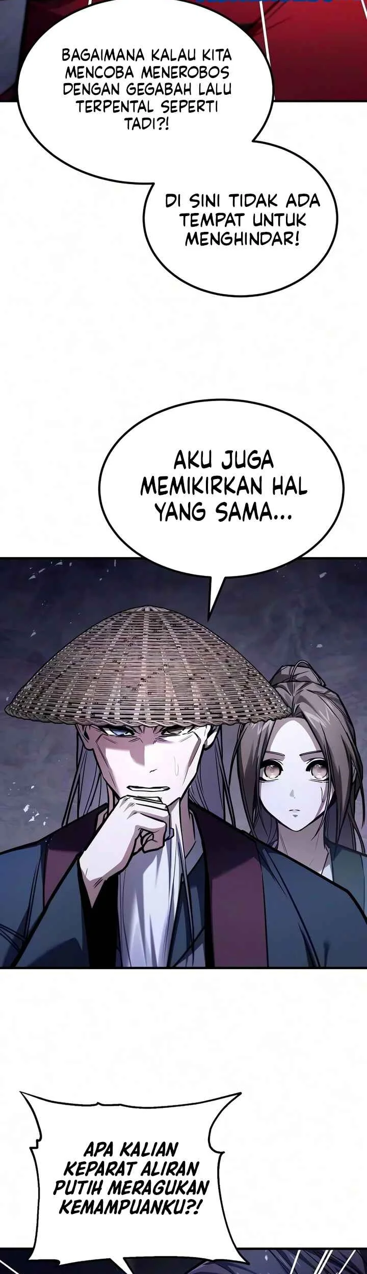 The Demon God Chapter 38 Halaman 44