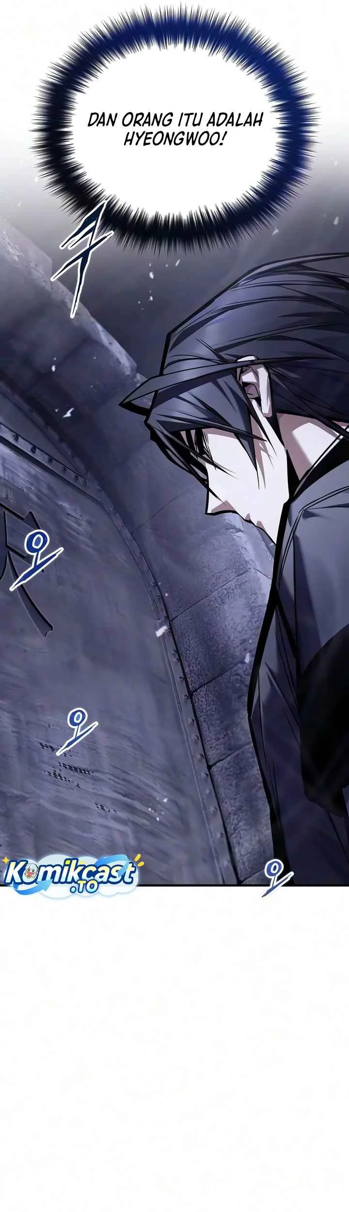 The Demon God Chapter 38 Halaman 50