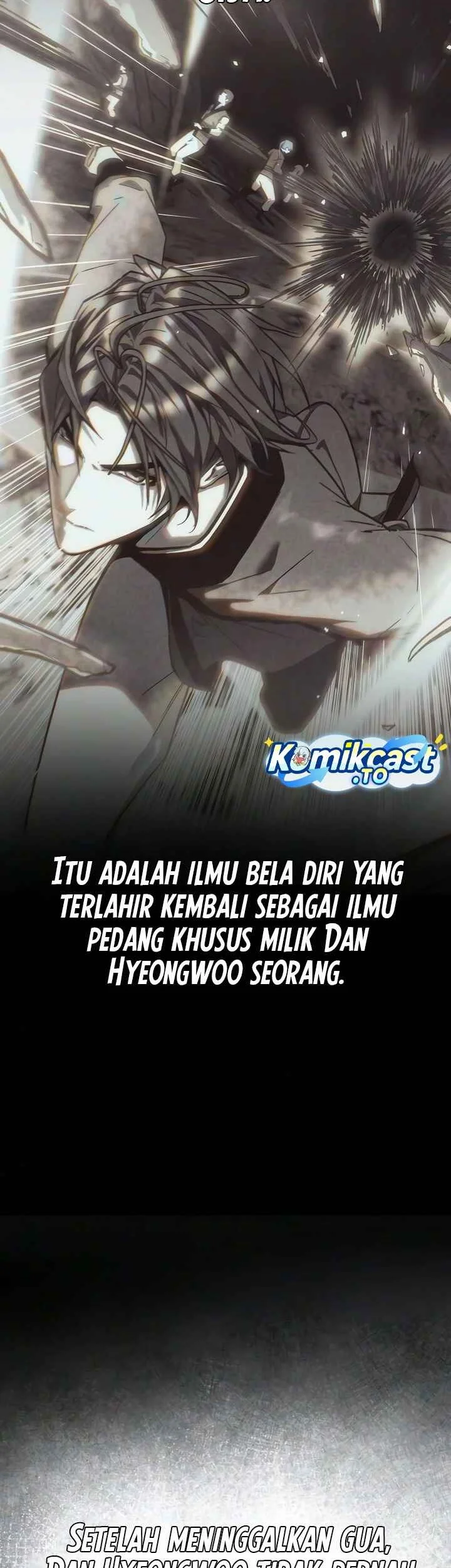 The Demon God Chapter 38 Halaman 55