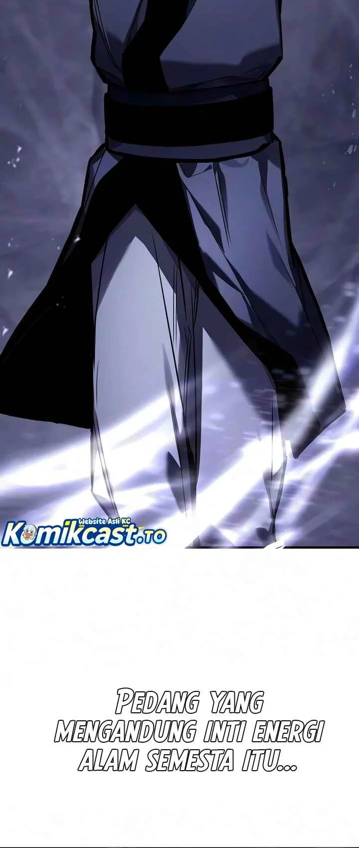 The Demon God Chapter 38 Halaman 57