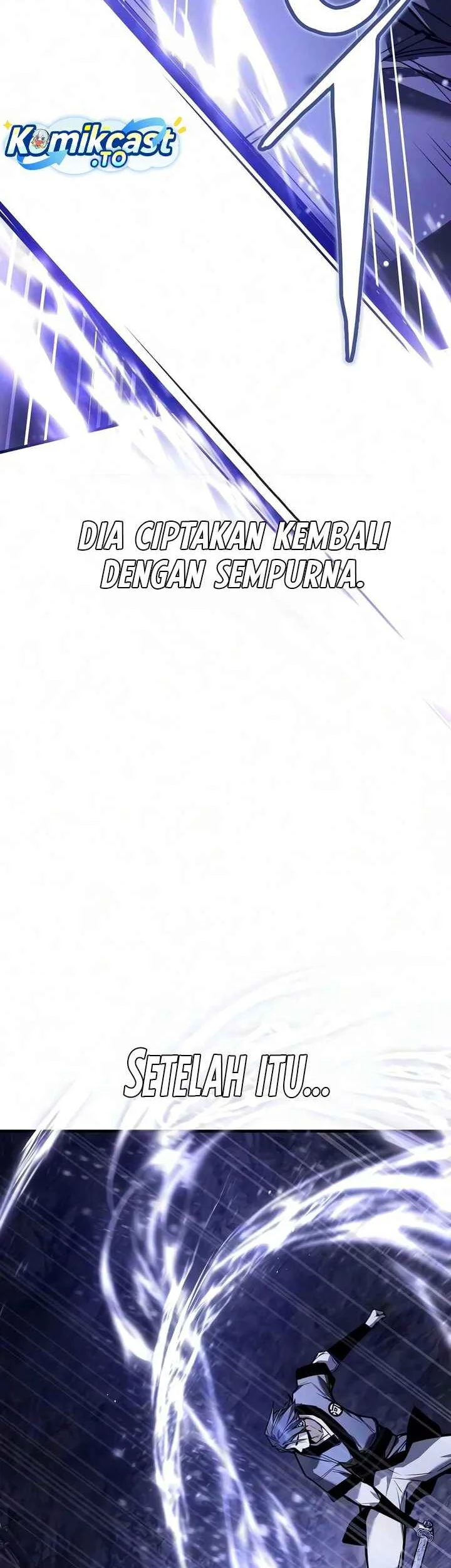 The Demon God Chapter 38 Halaman 59