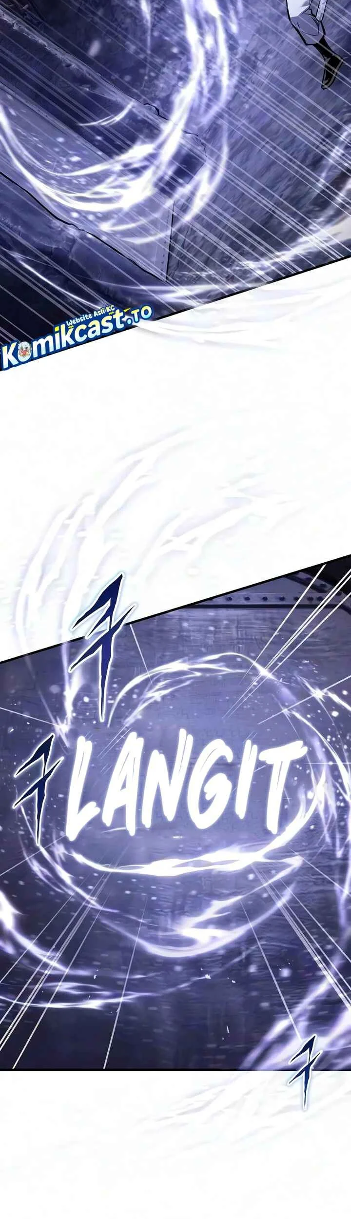 The Demon God Chapter 38 Halaman 60