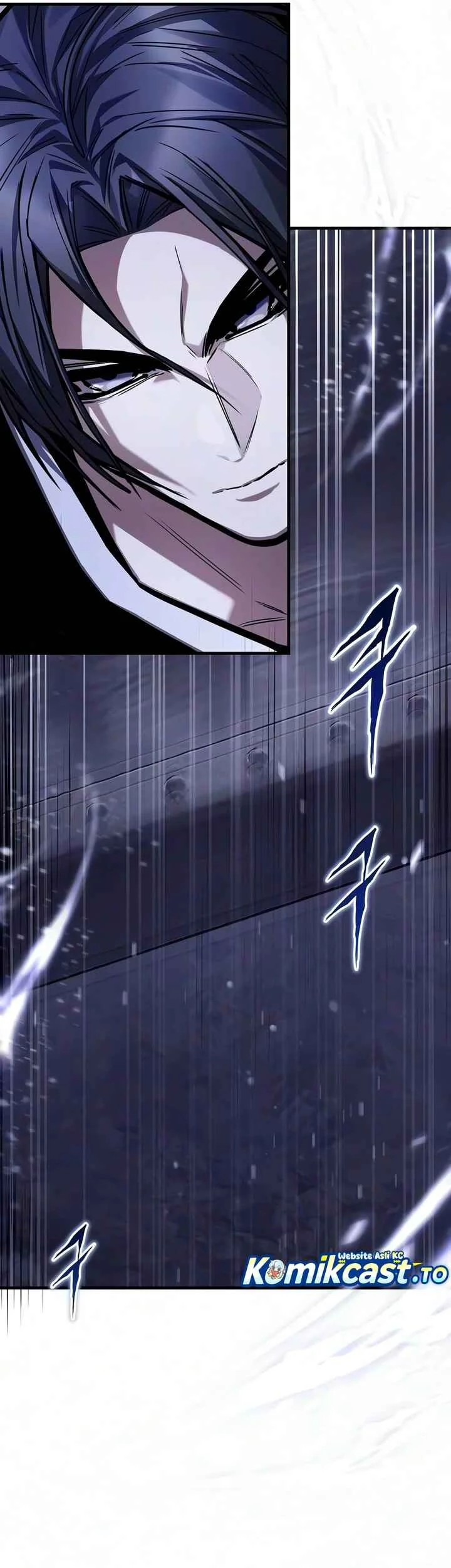 The Demon God Chapter 38 Halaman 62