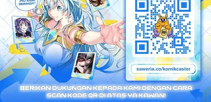 The Demon God Chapter 38 Halaman 65