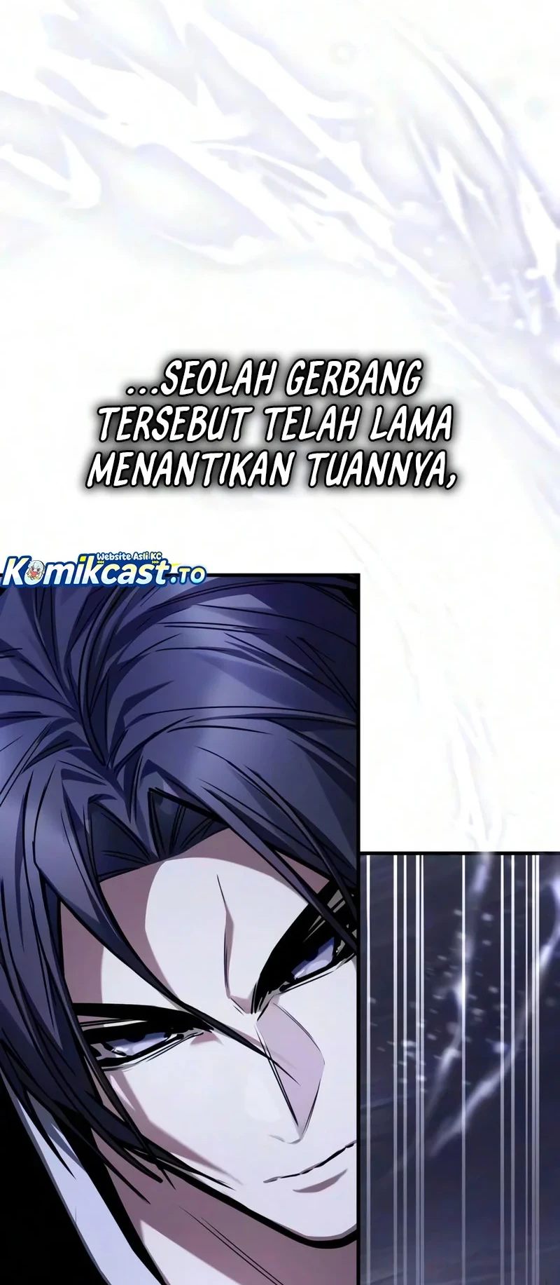 The Demon God Chapter 39 Halaman 3