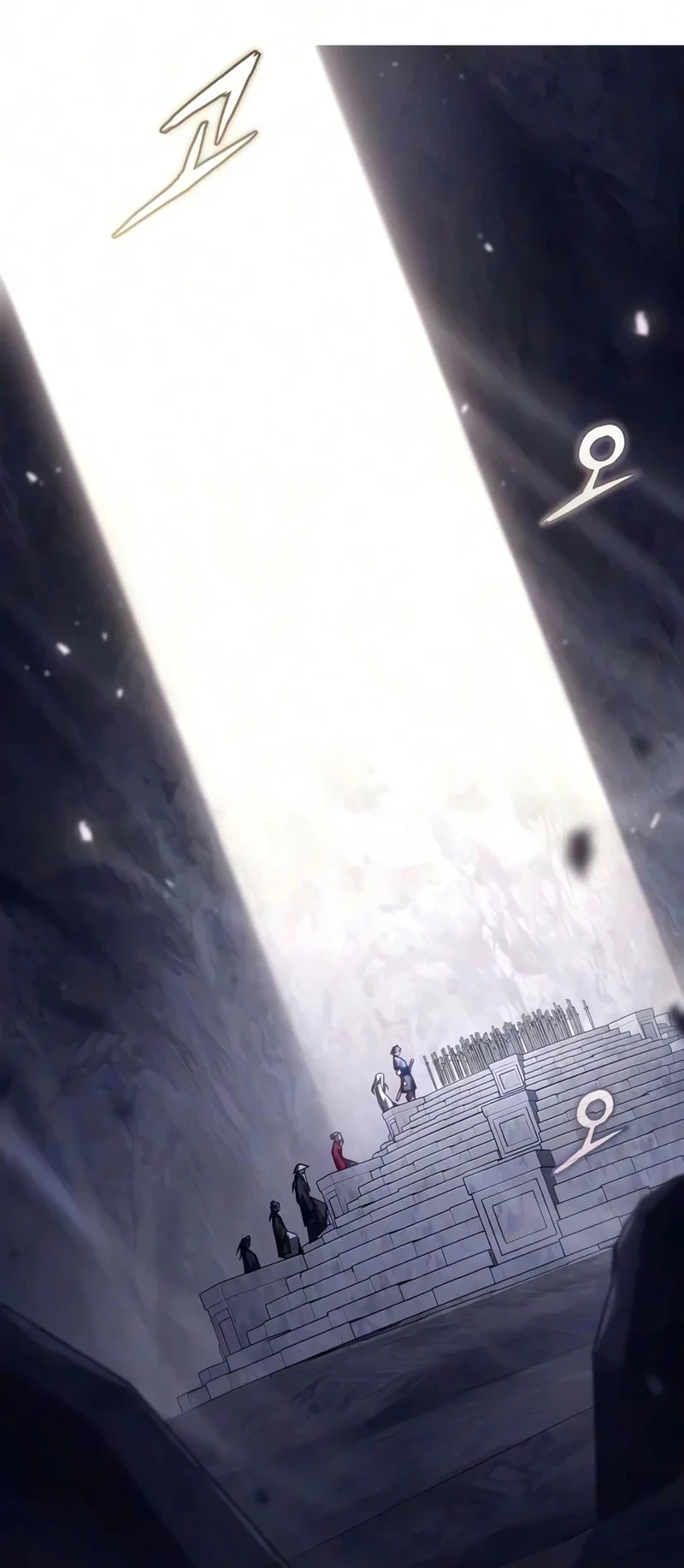 The Demon God Chapter 39 Halaman 7