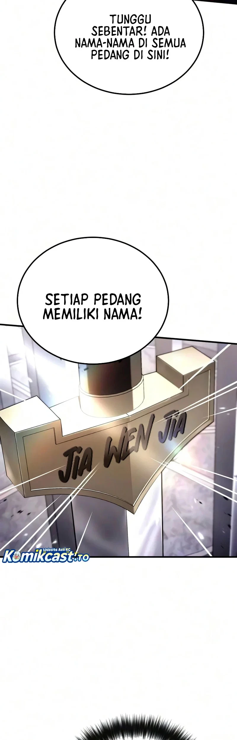 The Demon God Chapter 39 Halaman 12