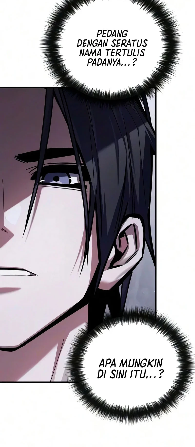 The Demon God Chapter 39 Halaman 13