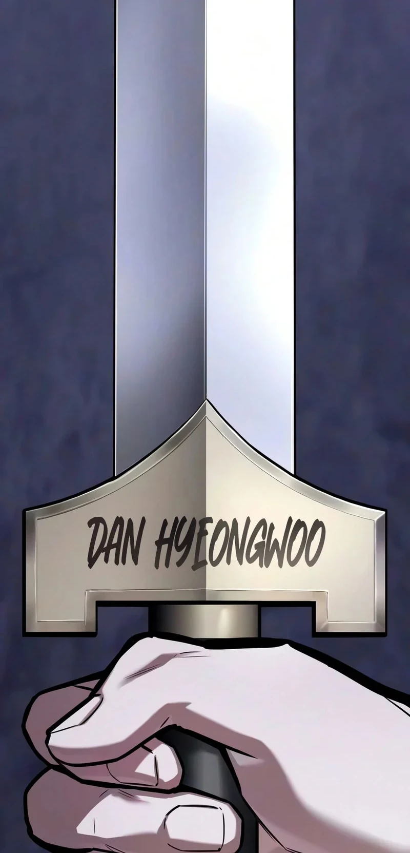 The Demon God Chapter 39 Halaman 19