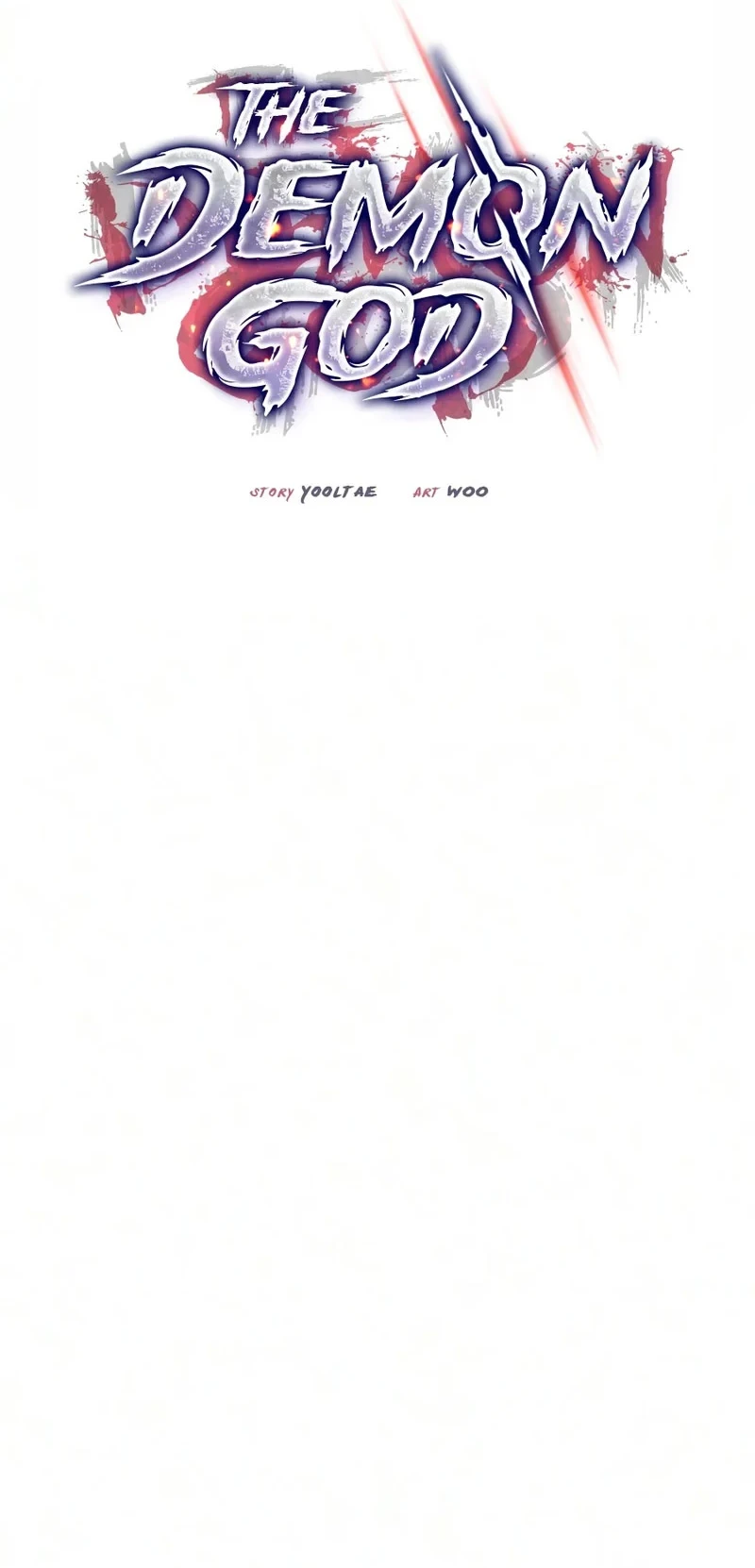 The Demon God Chapter 39 Halaman 25