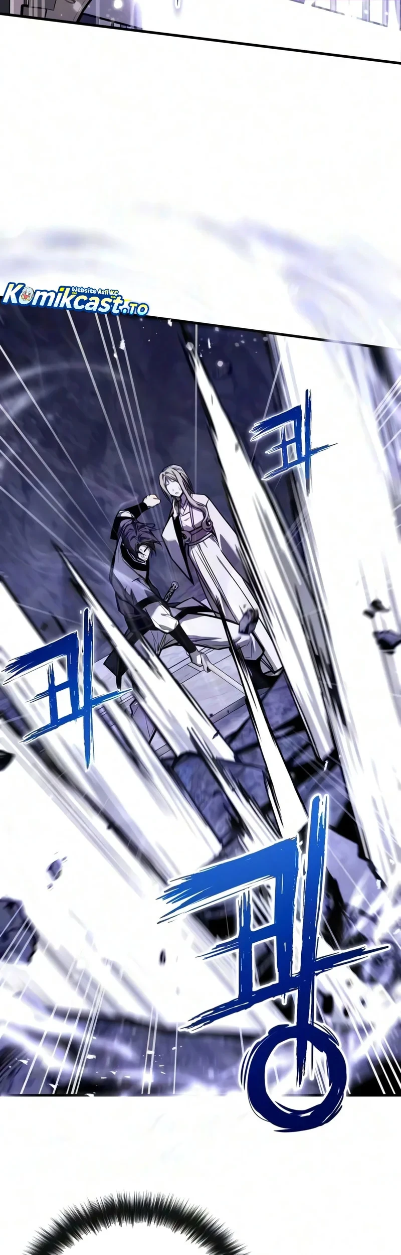 The Demon God Chapter 39 Halaman 32