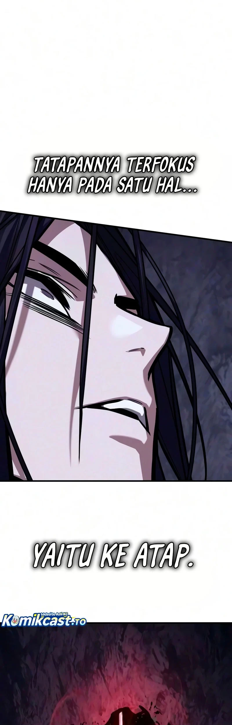 The Demon God Chapter 39 Halaman 38