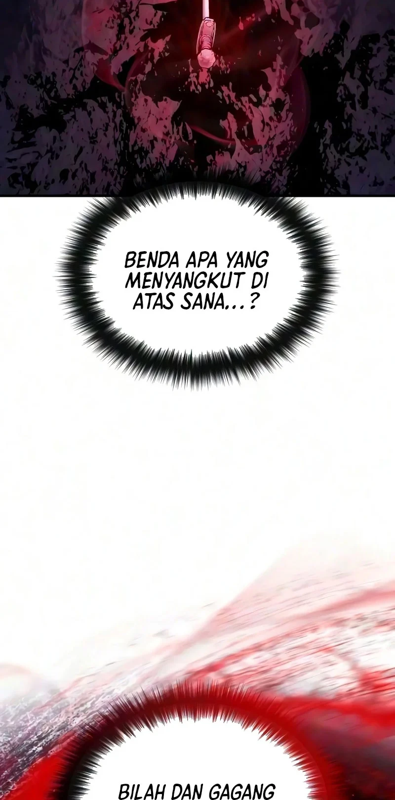 The Demon God Chapter 39 Halaman 39