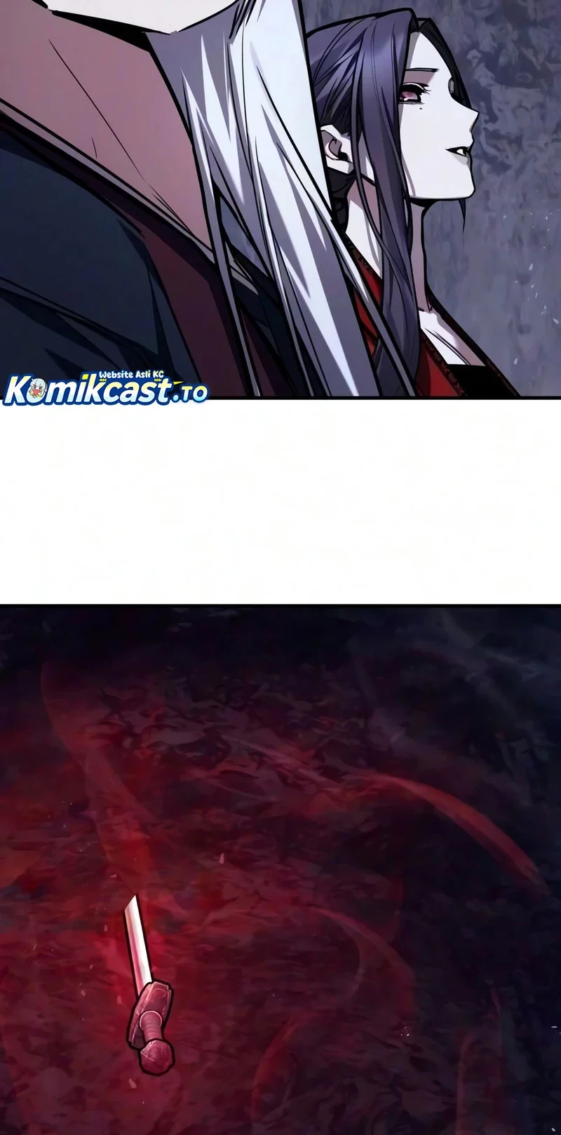 The Demon God Chapter 39 Halaman 43