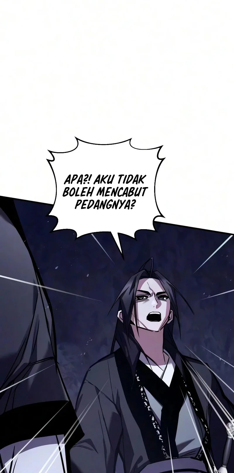 The Demon God Chapter 39 Halaman 45