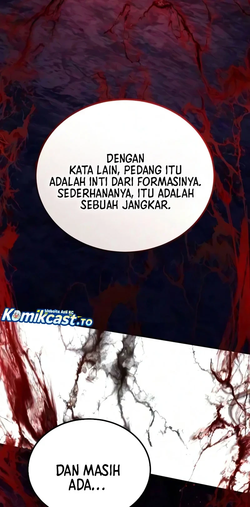 The Demon God Chapter 39 Halaman 47