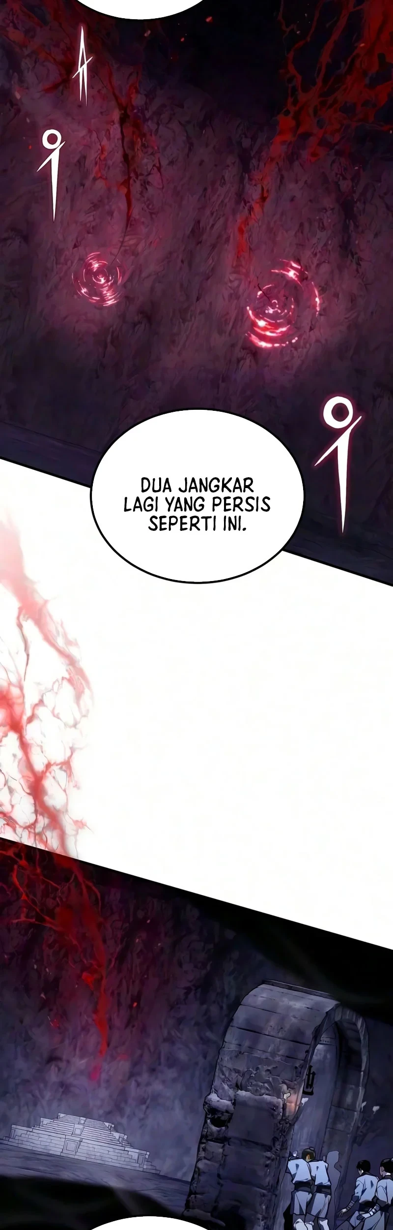 The Demon God Chapter 39 Halaman 48