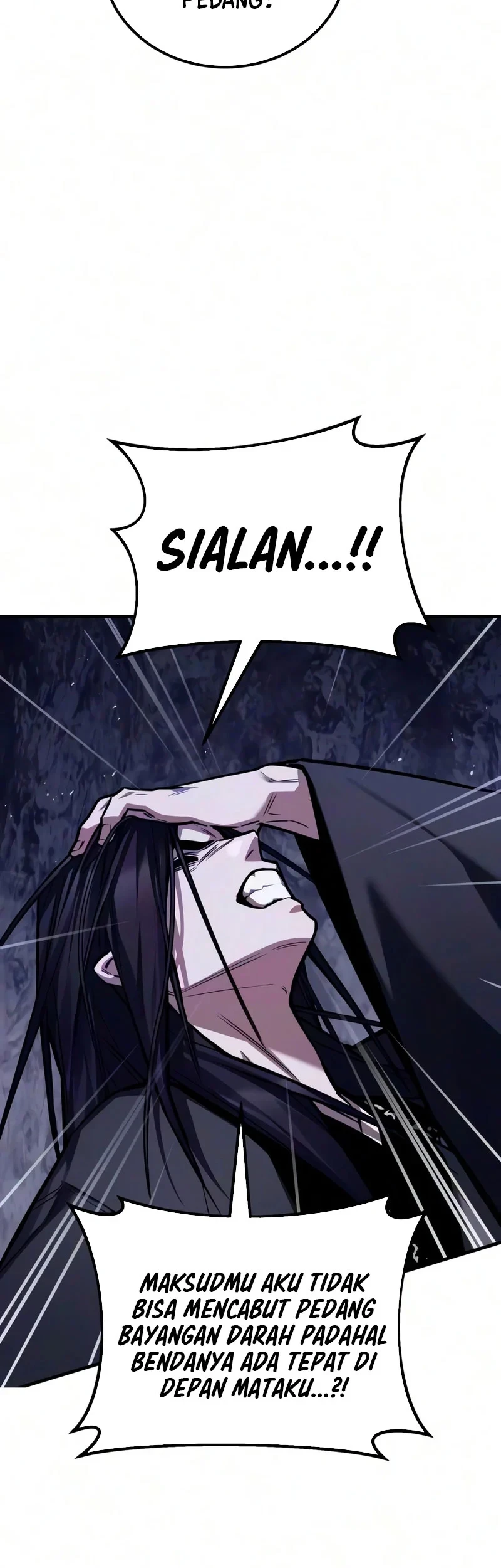 The Demon God Chapter 39 Halaman 52