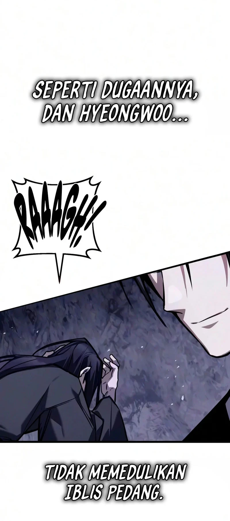 The Demon God Chapter 39 Halaman 53