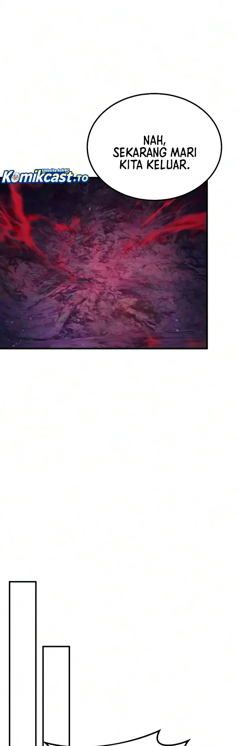 The Demon God Chapter 39 Halaman 54